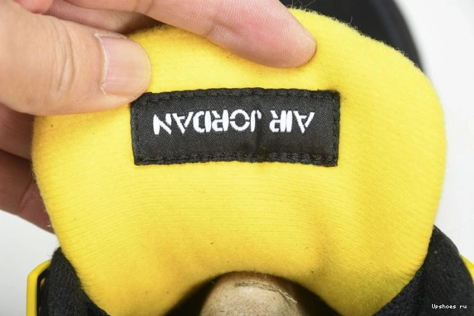  Retro Air 4 DH6927-017 Thunder version (2023) Jordan 0320